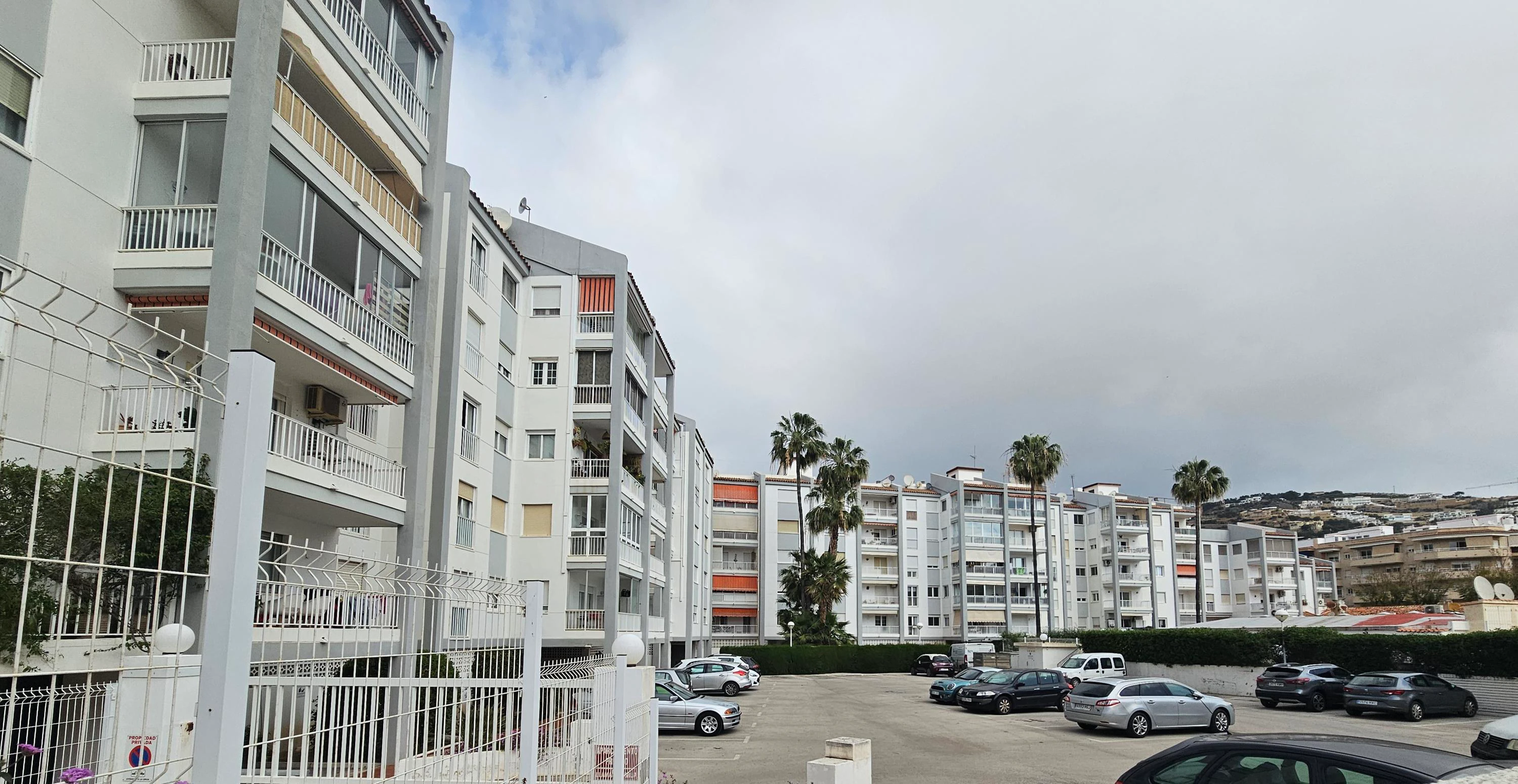 Apartment for sale in Javea