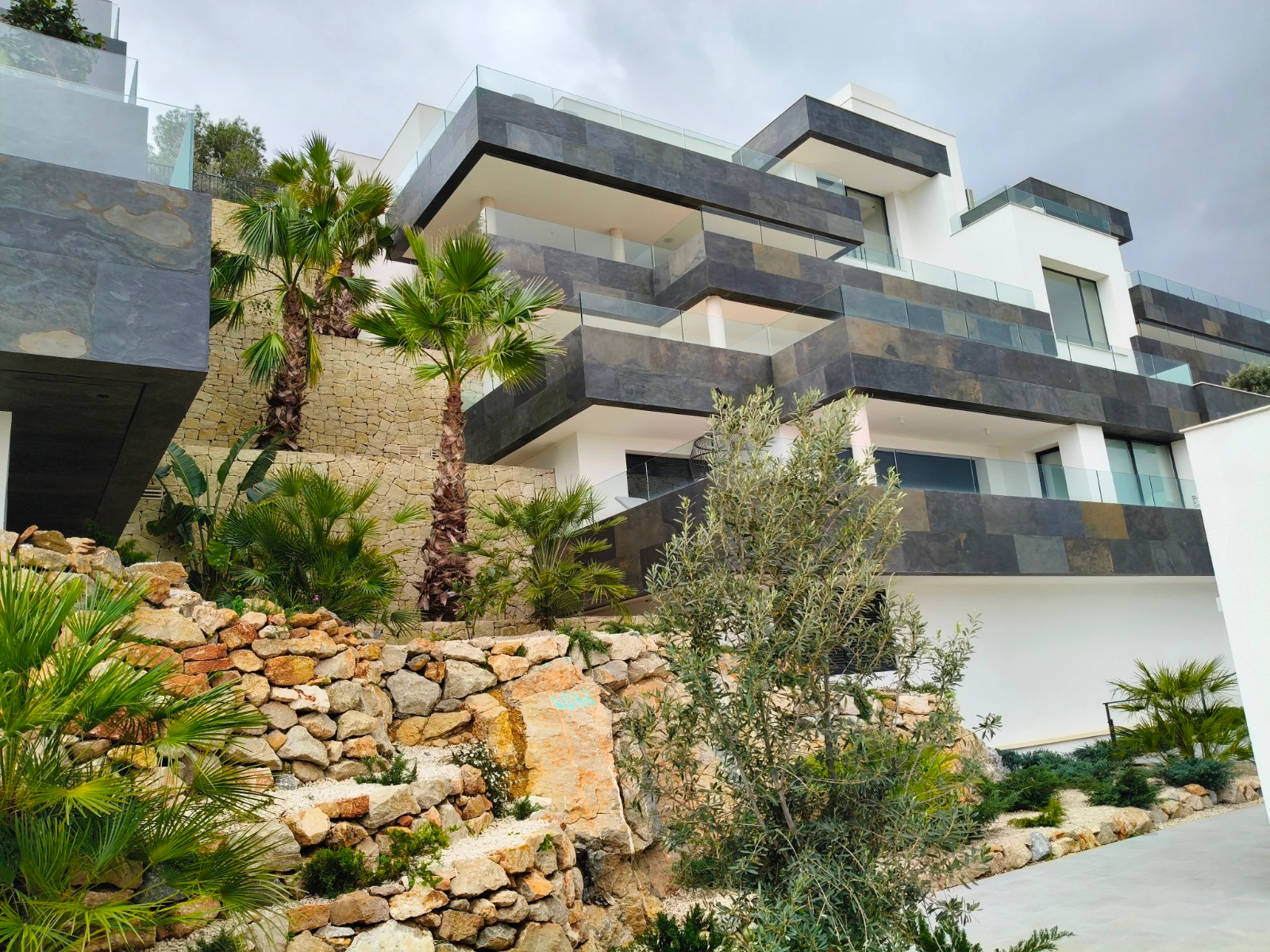 Apartment for sale in Denia