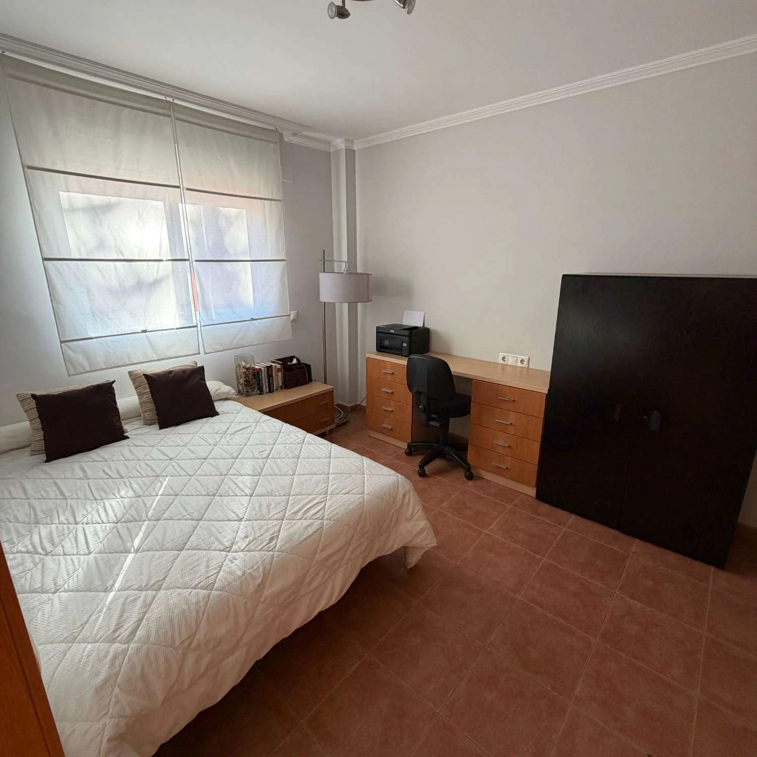 Villa for sale in Calpe