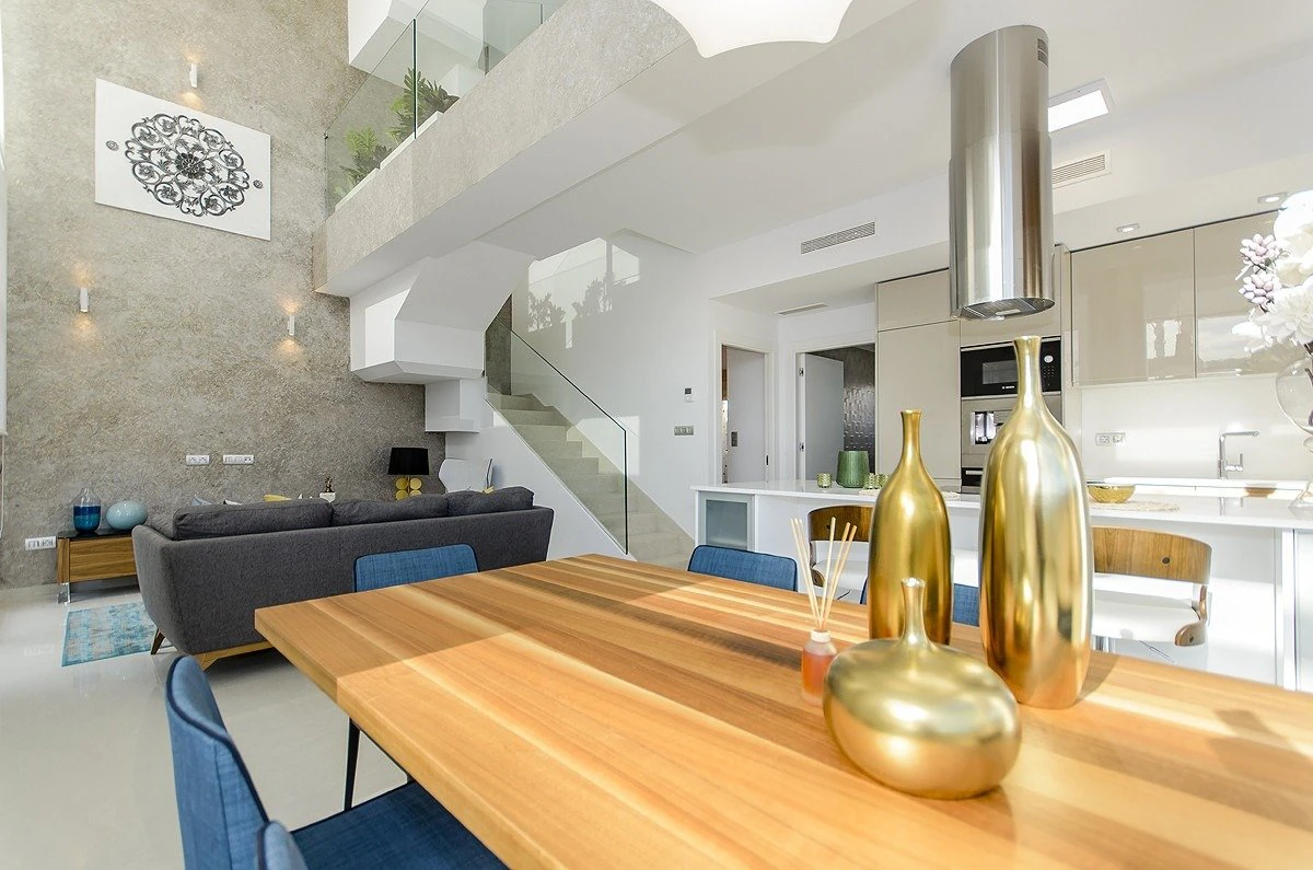 Villa for sale in Cartagena
