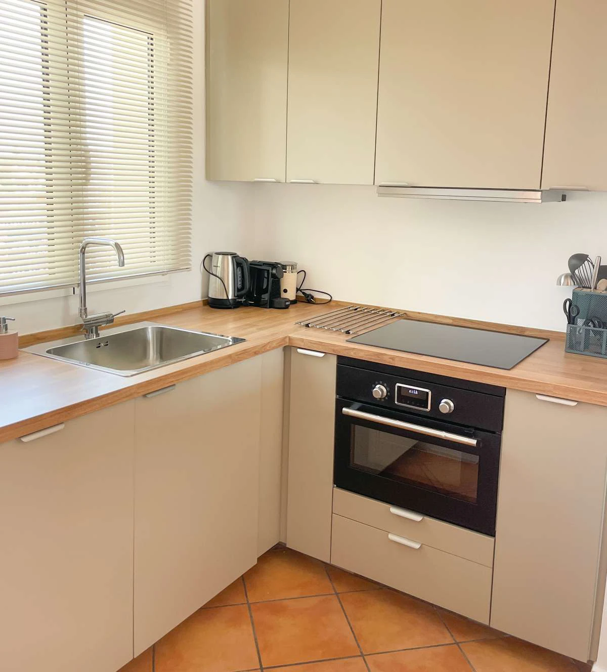 Apartment for sale in Denia