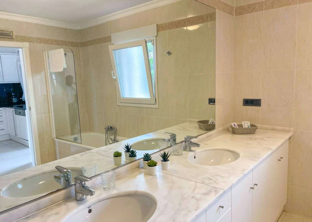 Apartment for sale in Benissa Costa