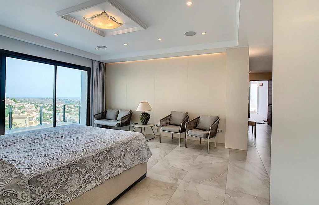 Villa à la vente à Cumbre Del Sol