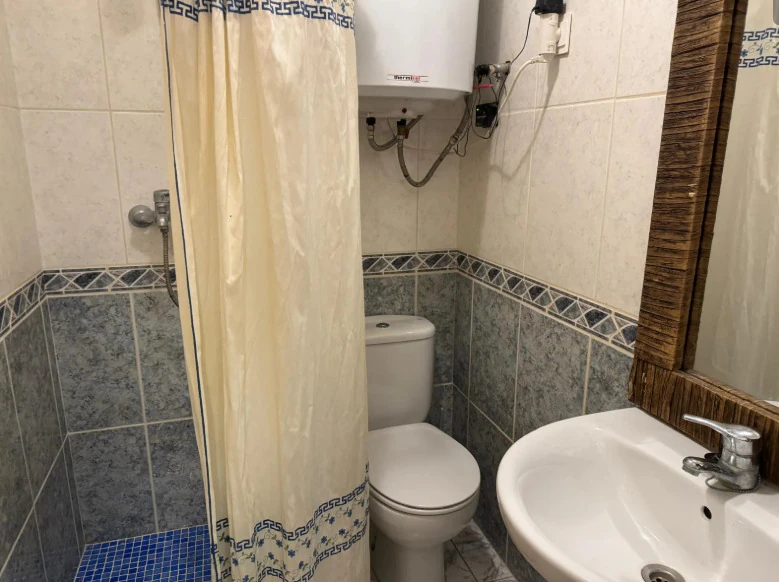 Apartment for sale in Moraira