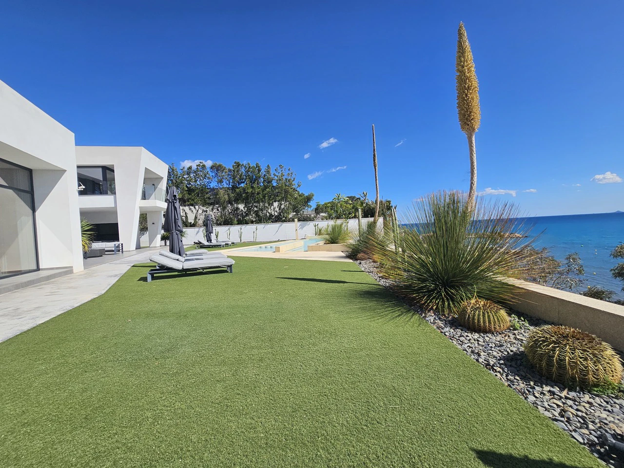 Villa for sale in Cabo Roig