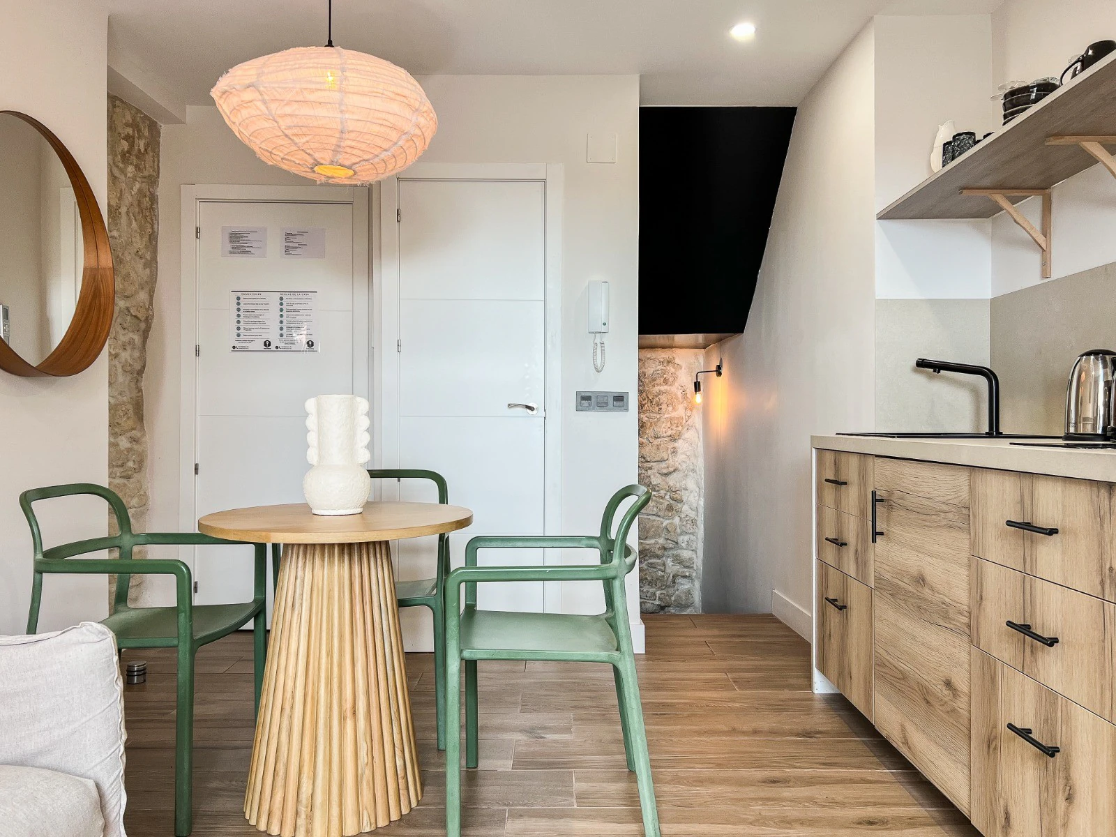 Apartamento en venta en Alicante