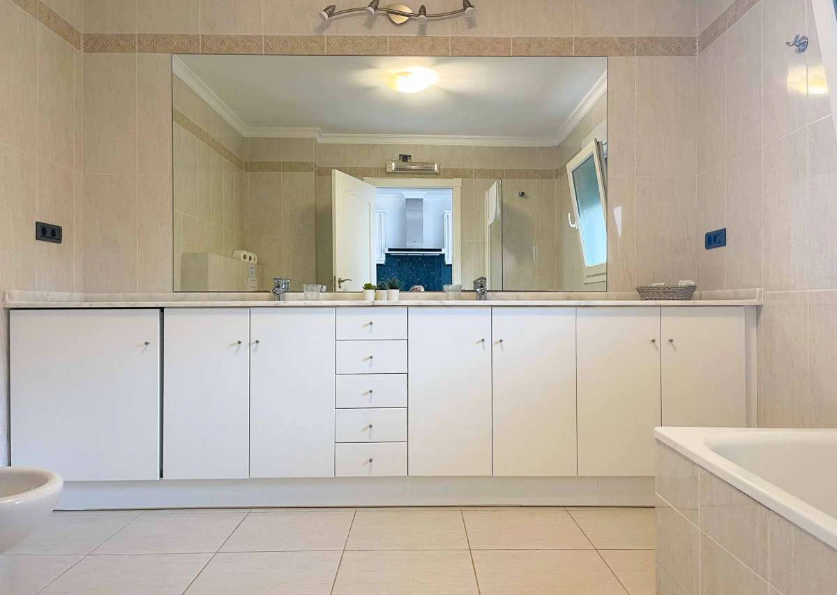Apartment for sale in Benissa Costa