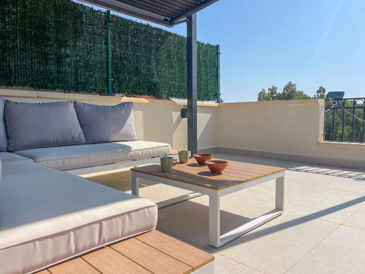 Apartment for sale in Denia