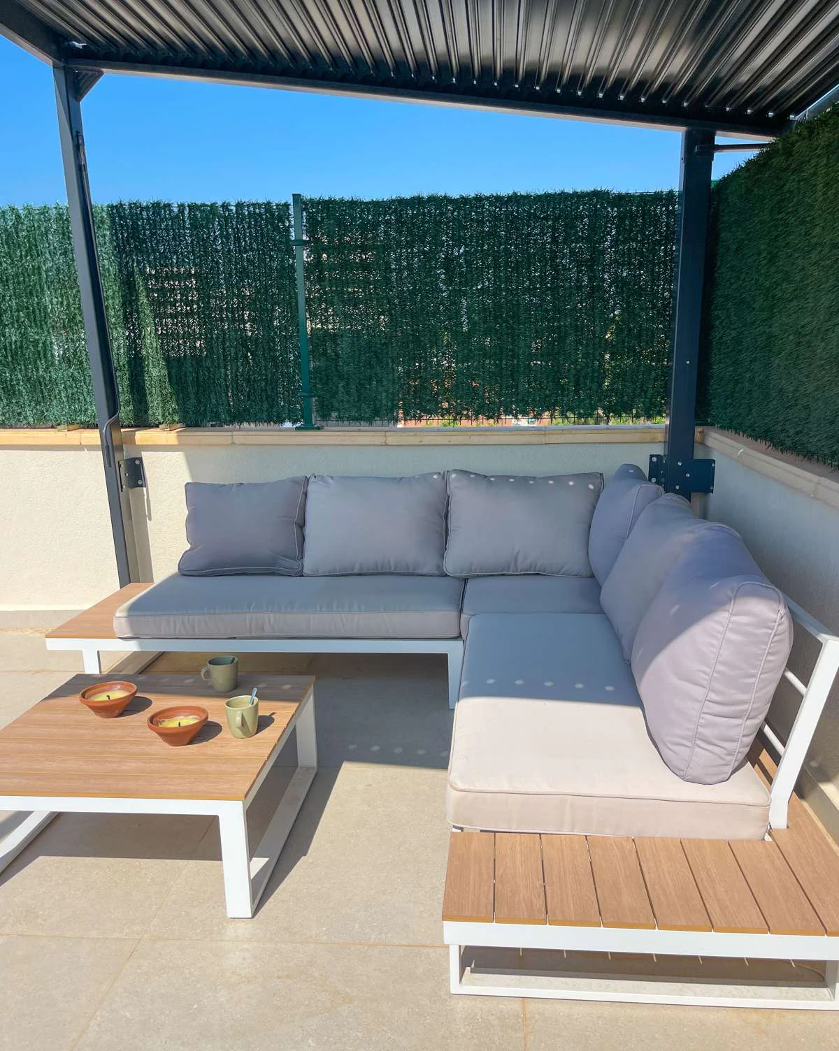 Apartment for sale in Denia