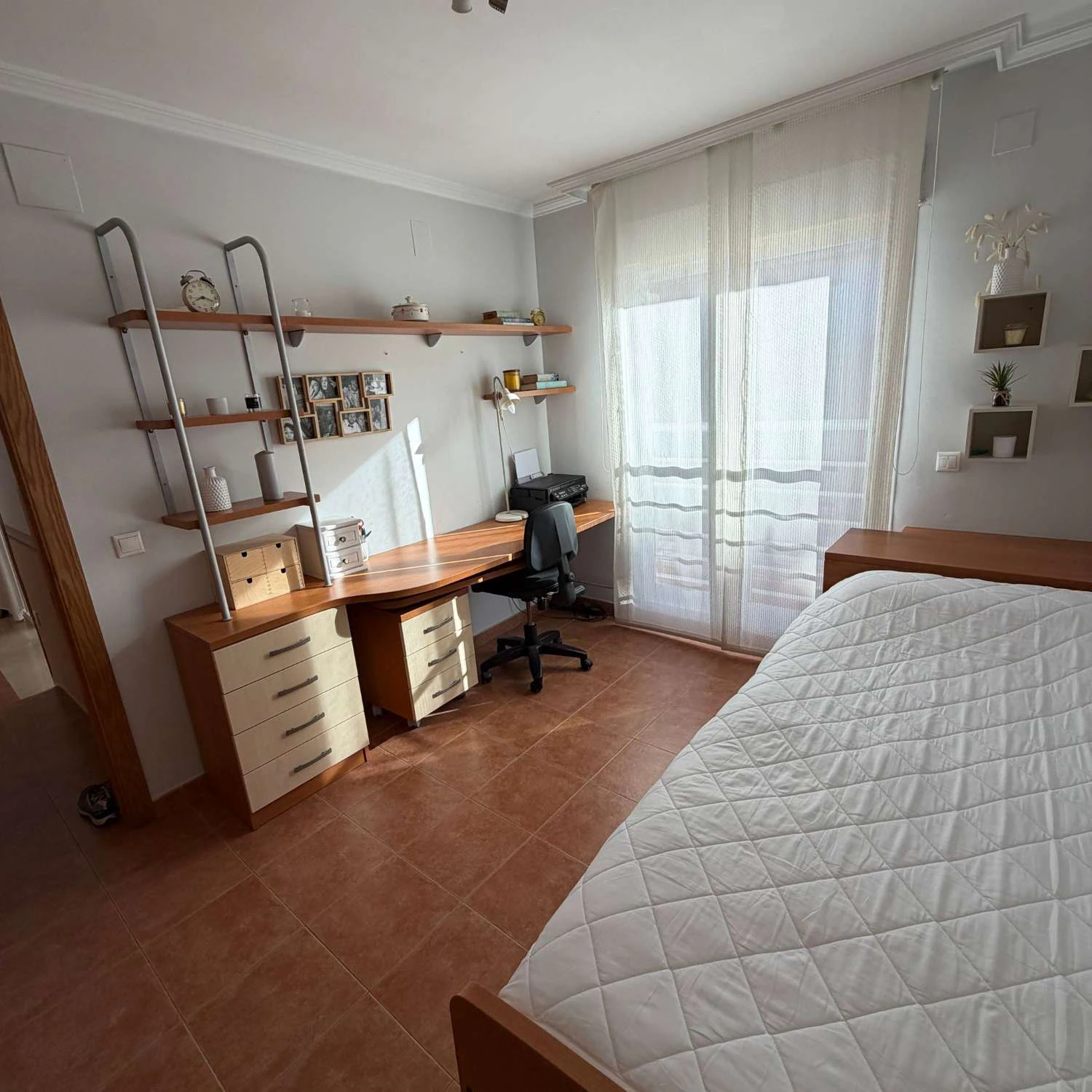Villa for sale in Calpe