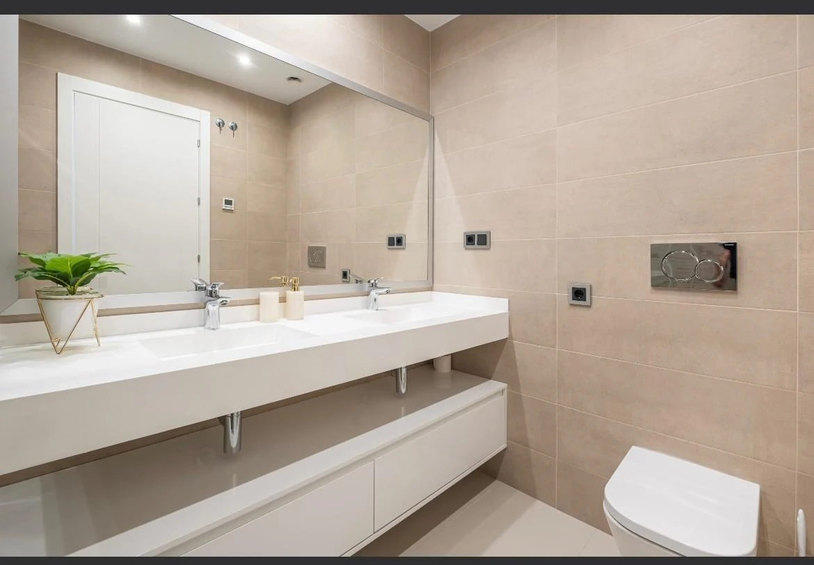 Apartment for sale in Benidorm