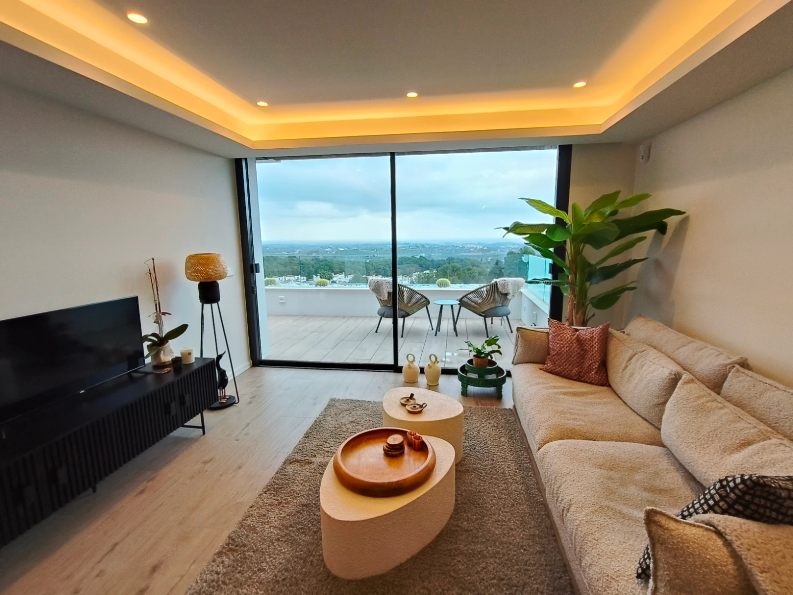 Apartment for sale in Denia