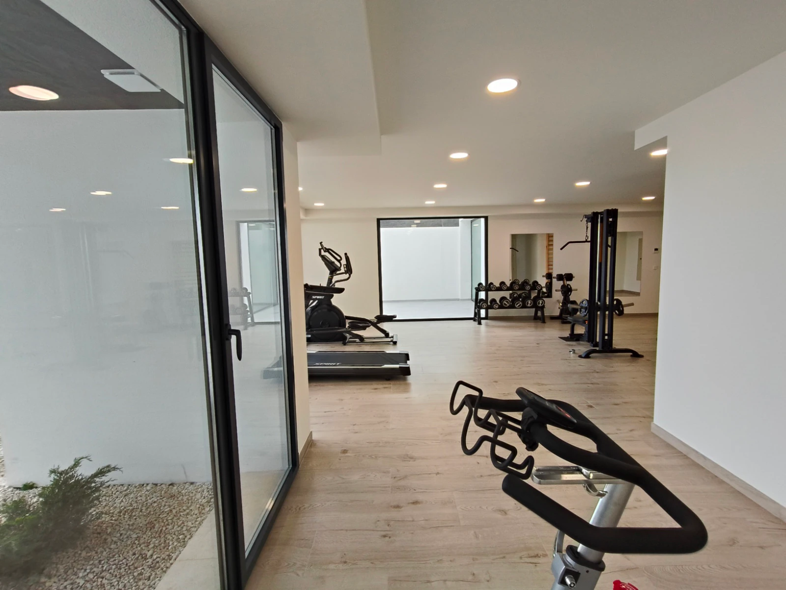 Apartment for sale in Denia