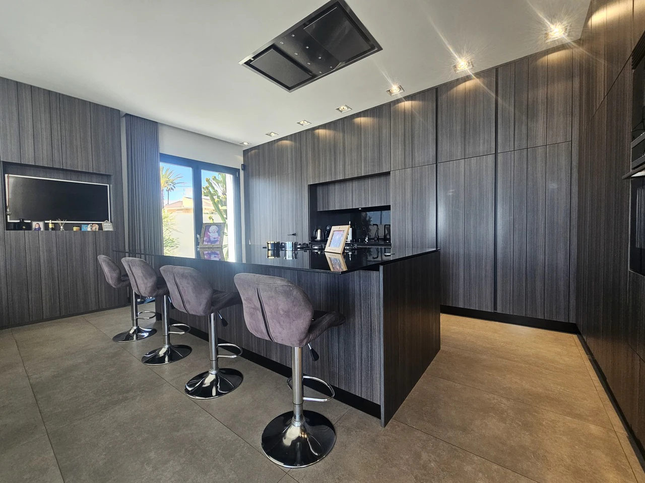 Villa for sale in Cabo Roig