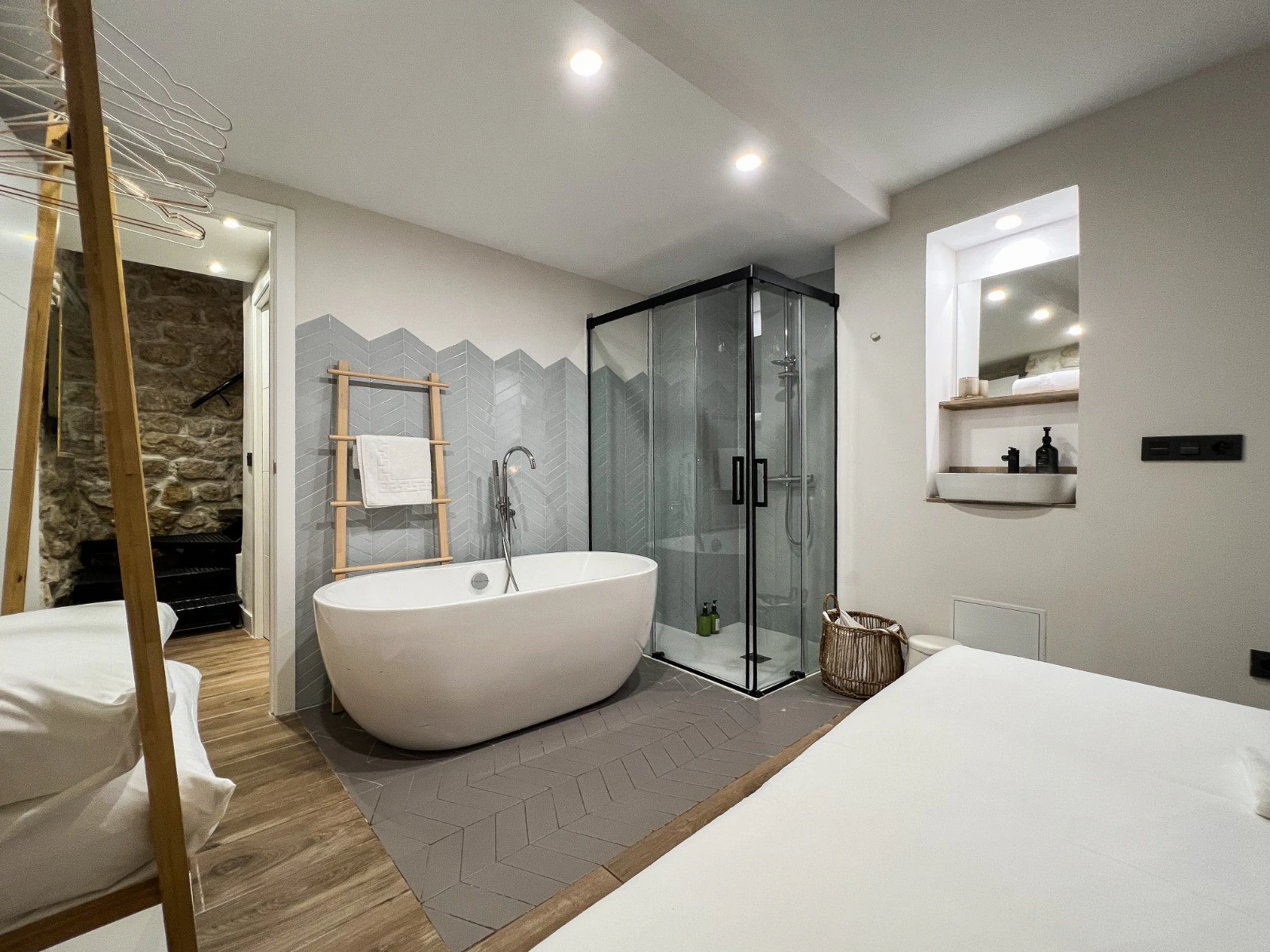 Apartamento en venta en Alicante