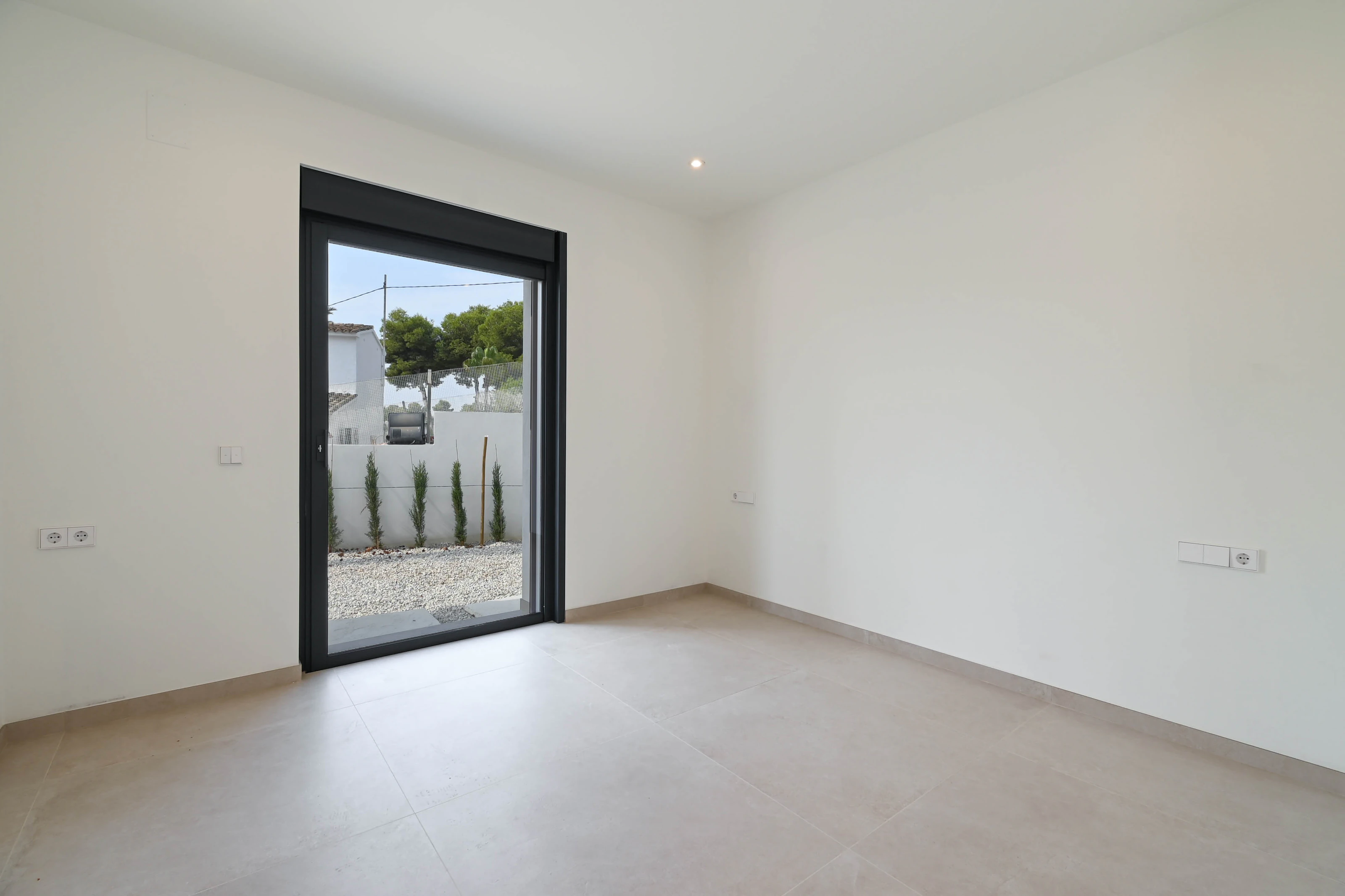 Villa till försäljning i Moraira