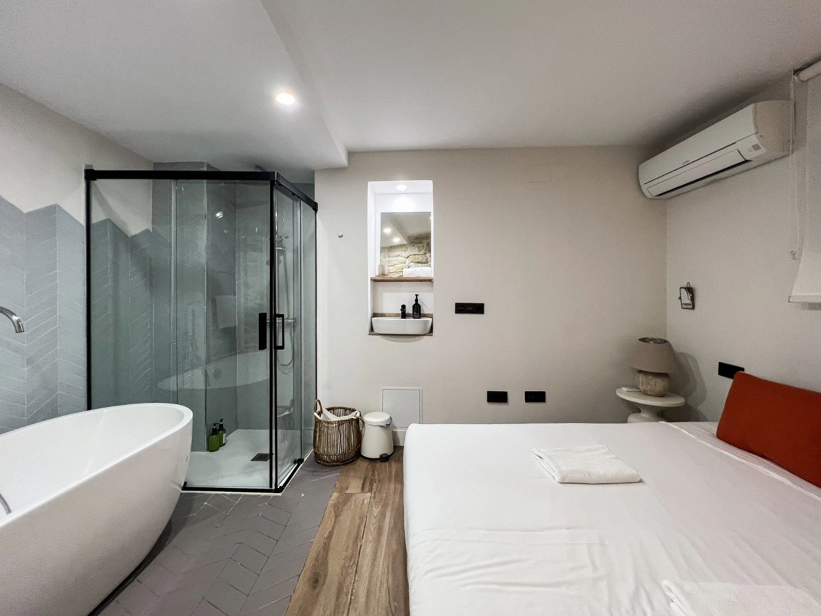 Apartamento en venta en Alicante