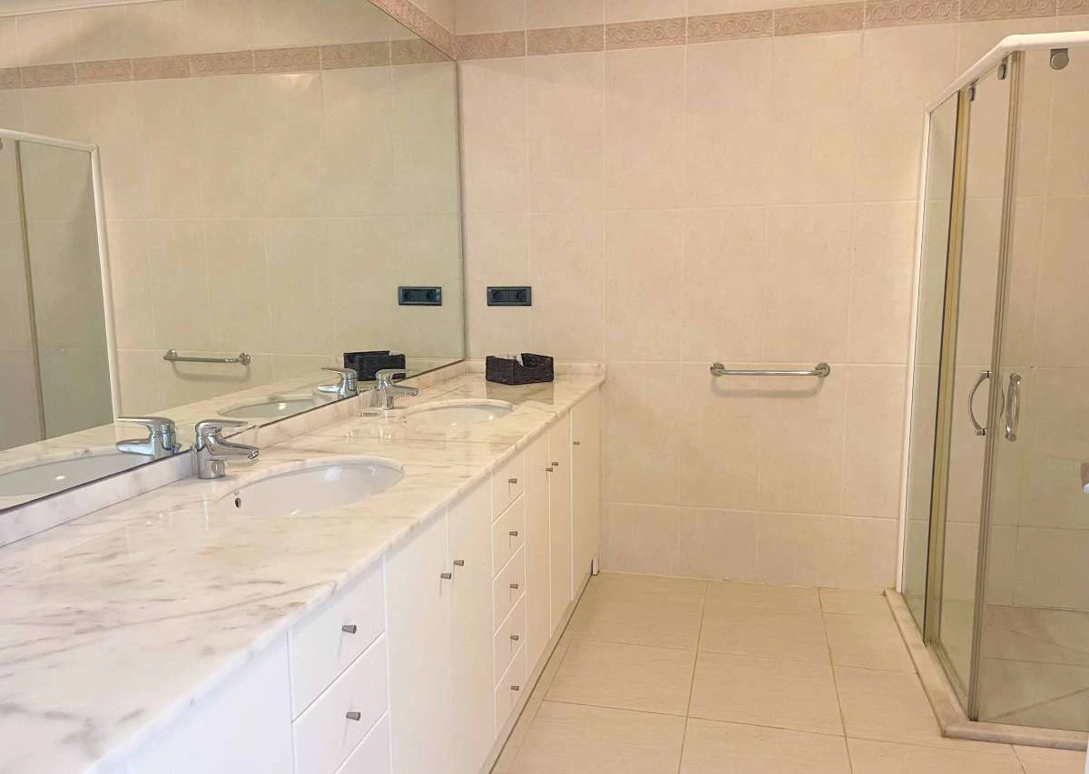 Apartment for sale in Benissa Costa