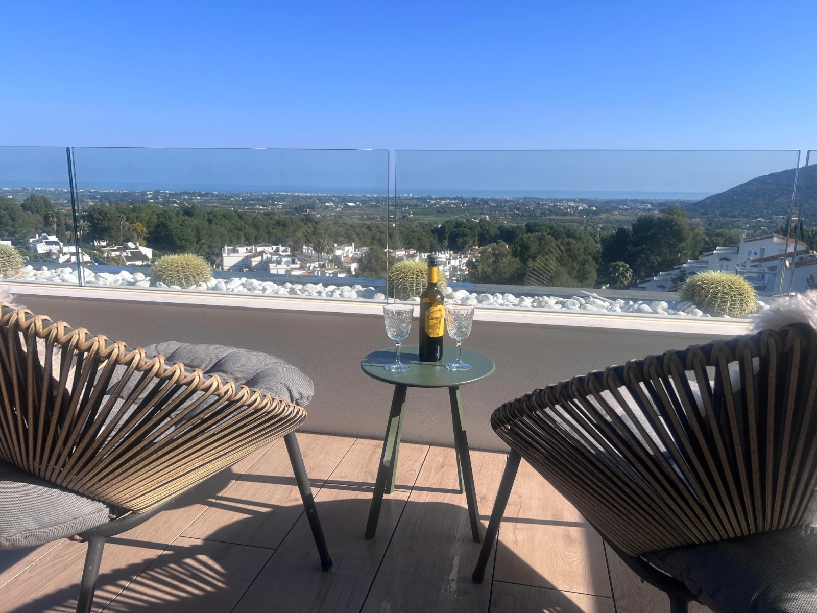 Apartment for sale in Denia
