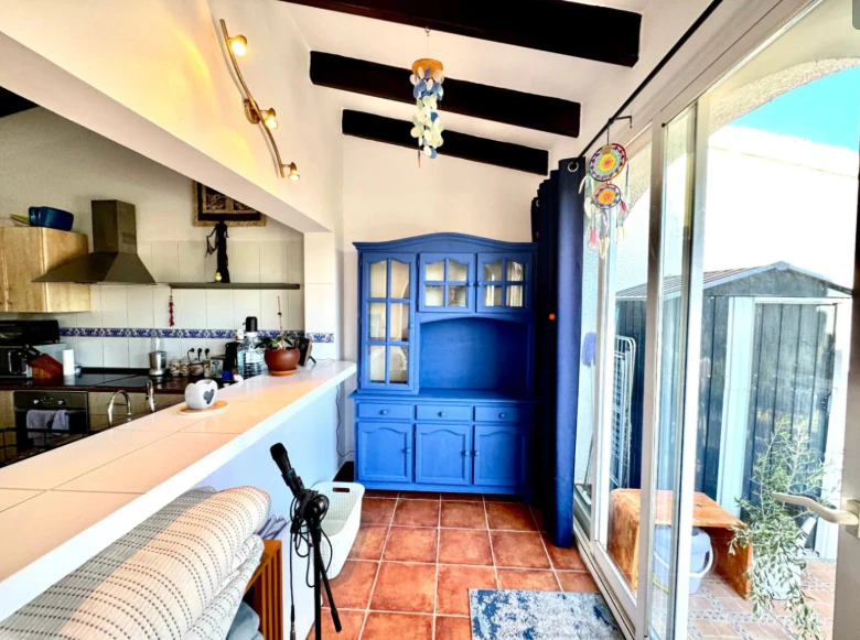 Apartment for sale in Moraira