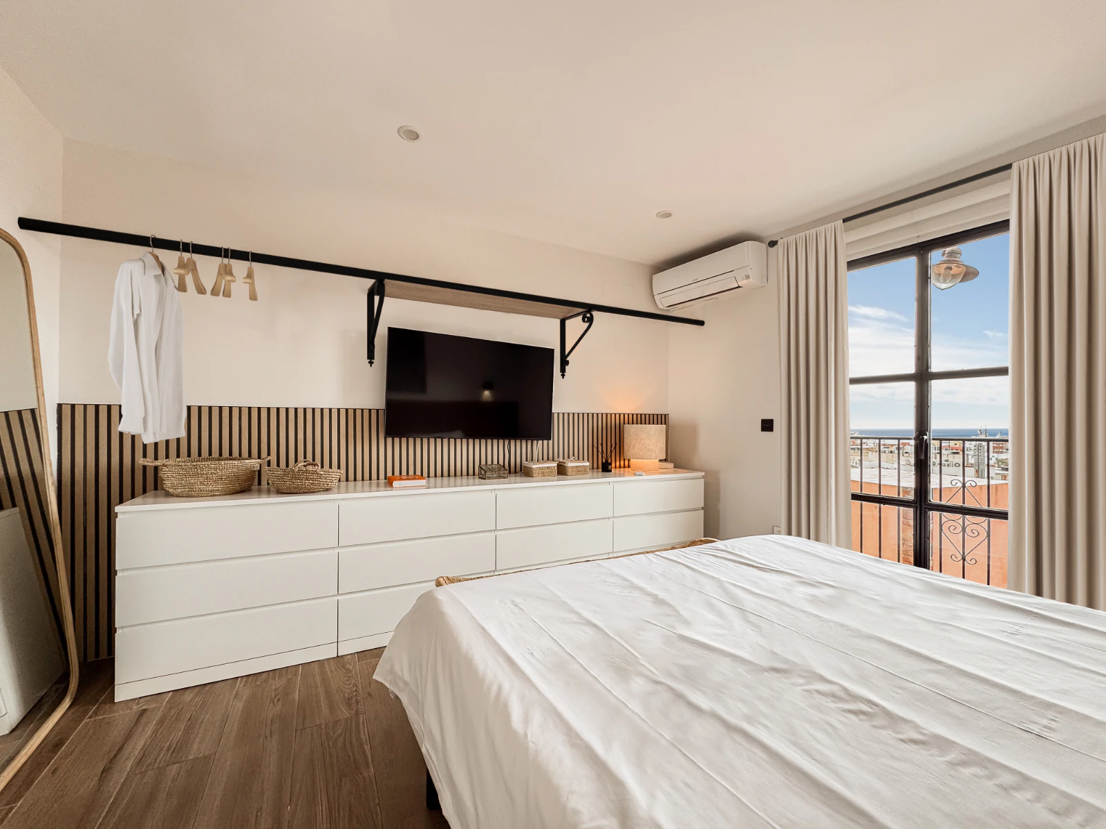 Apartamento en venta en Alicante