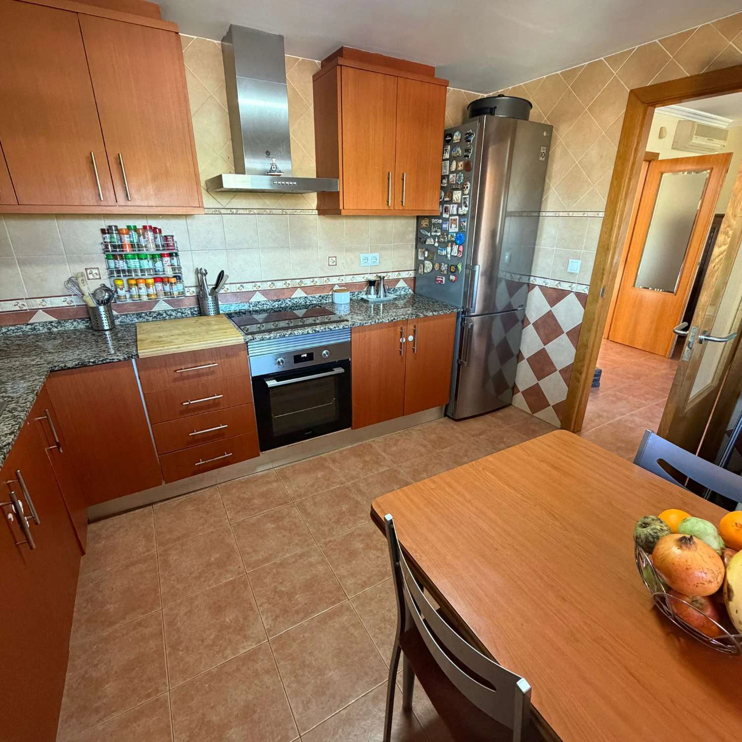 Villa for sale in Calpe
