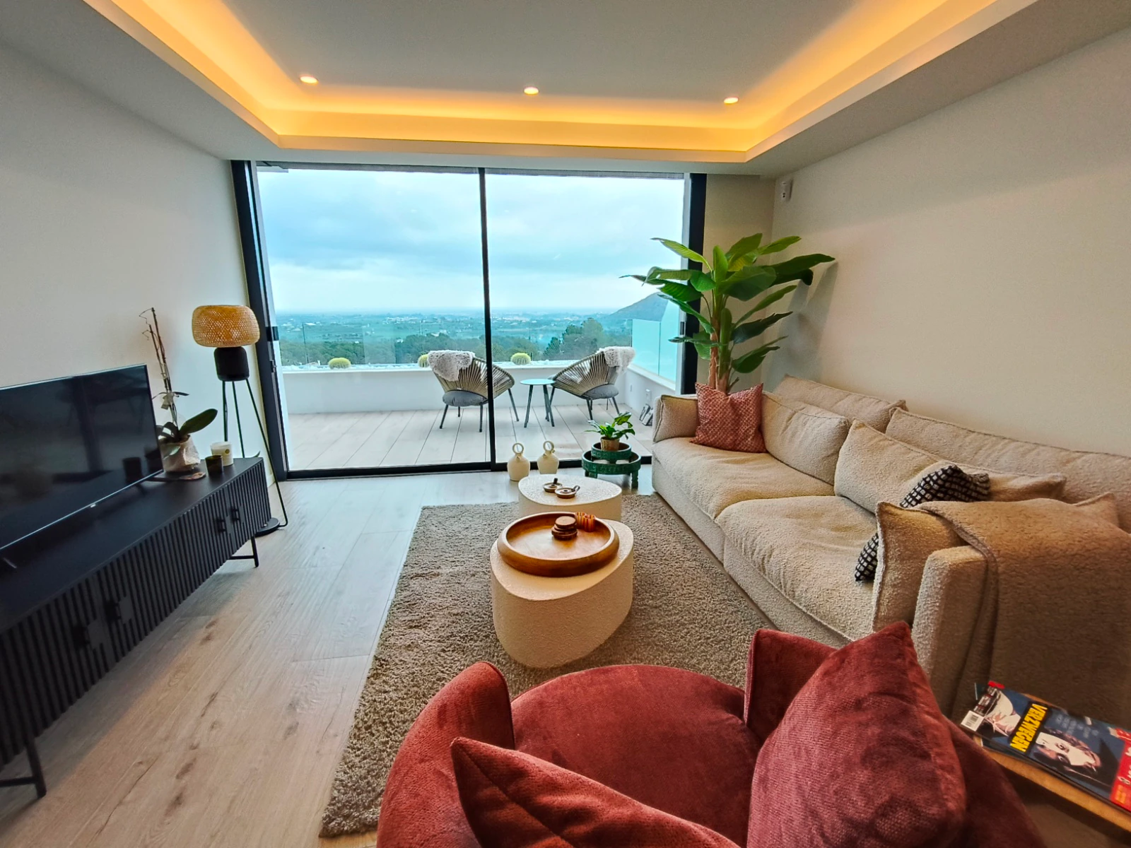 Apartment for sale in Denia