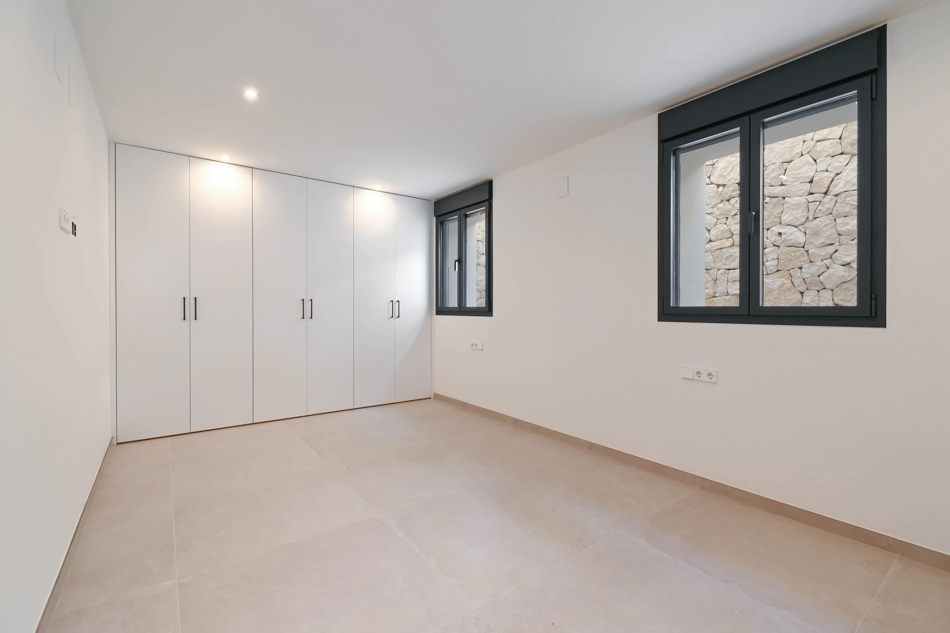 Villa till försäljning i Moraira