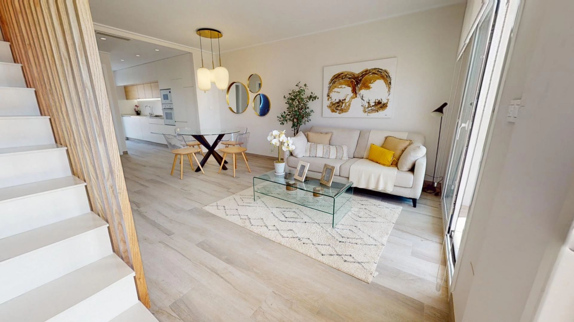 Stadshus till försäljning i Pilar De La Horadada