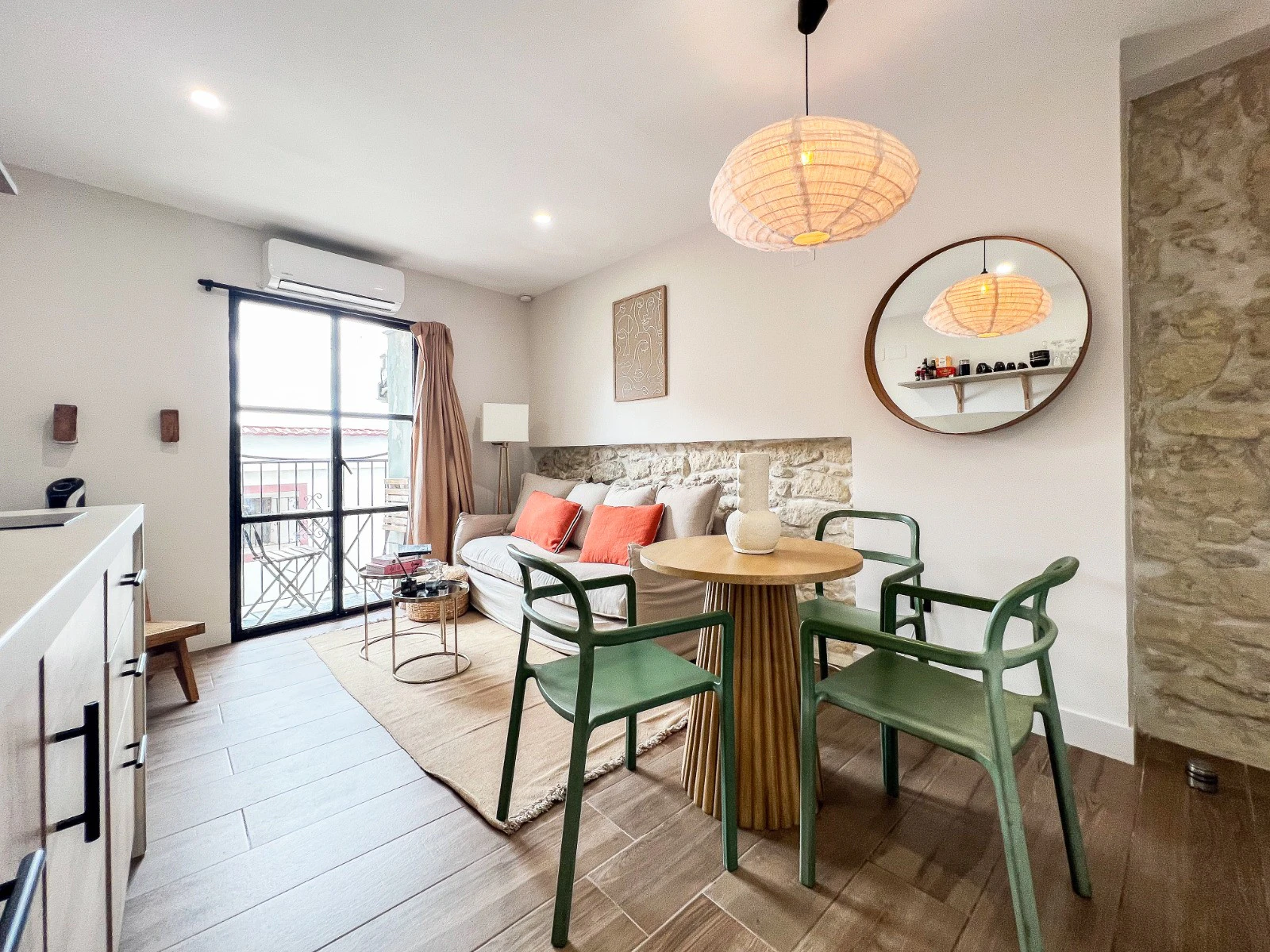 Apartamento en venta en Alicante