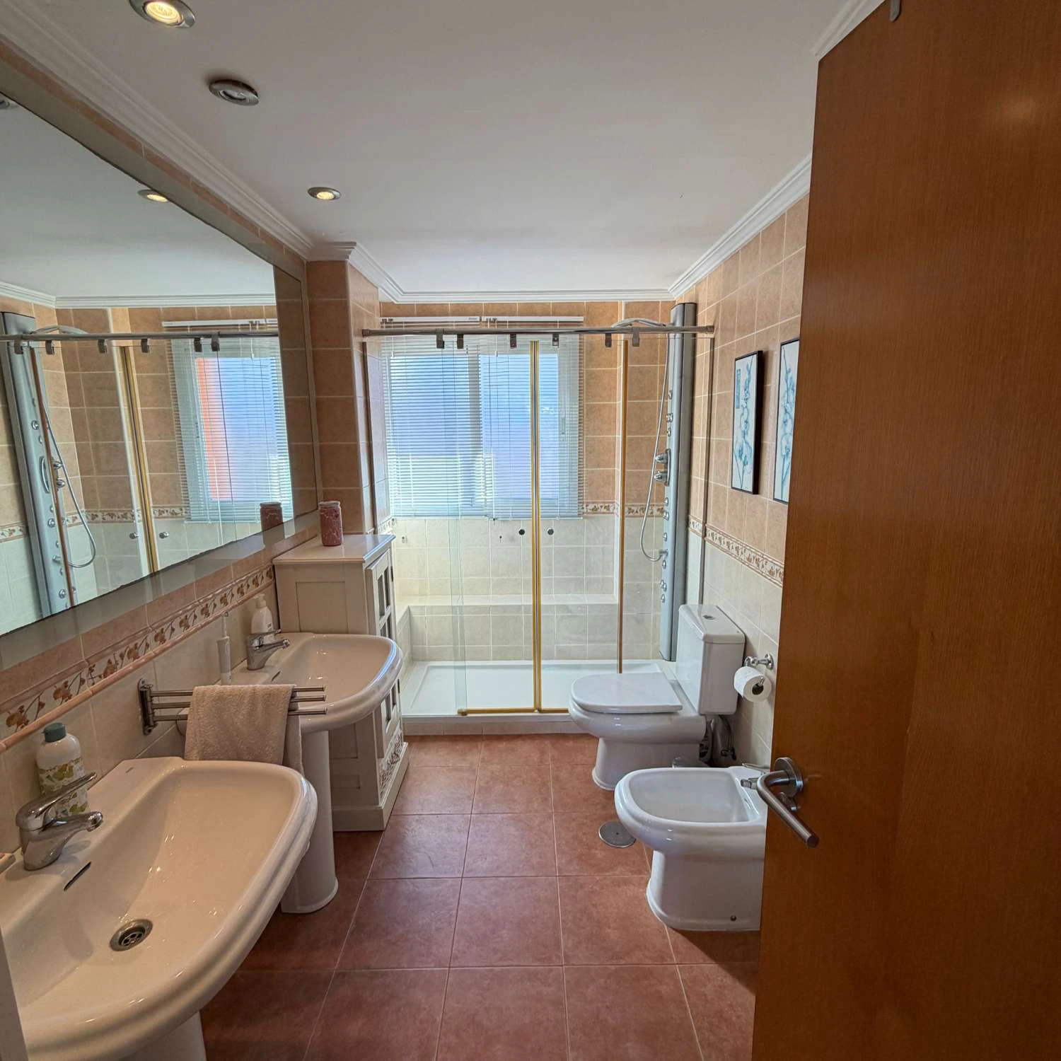 Villa for sale in Calpe