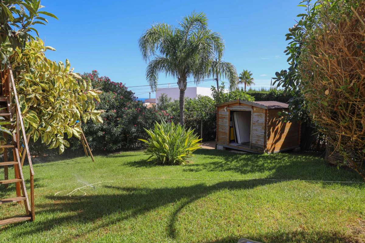 Villa for sale in Javea
