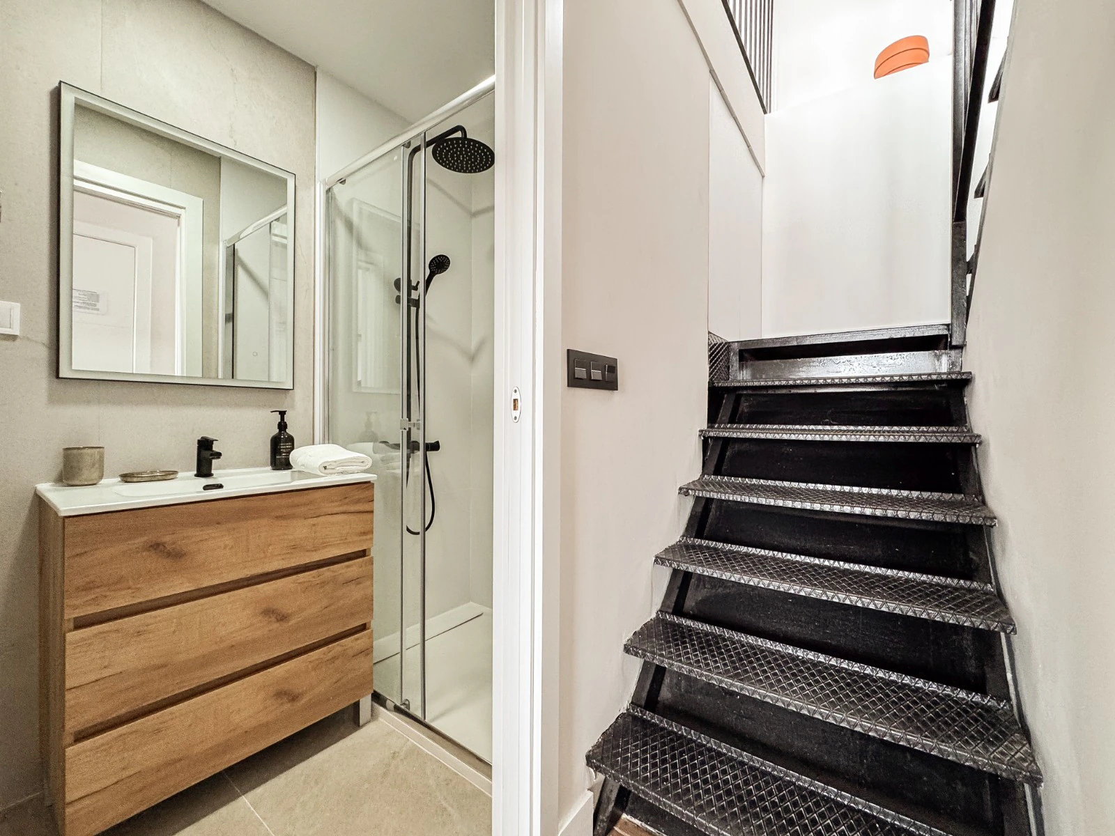 Apartamento en venta en Alicante