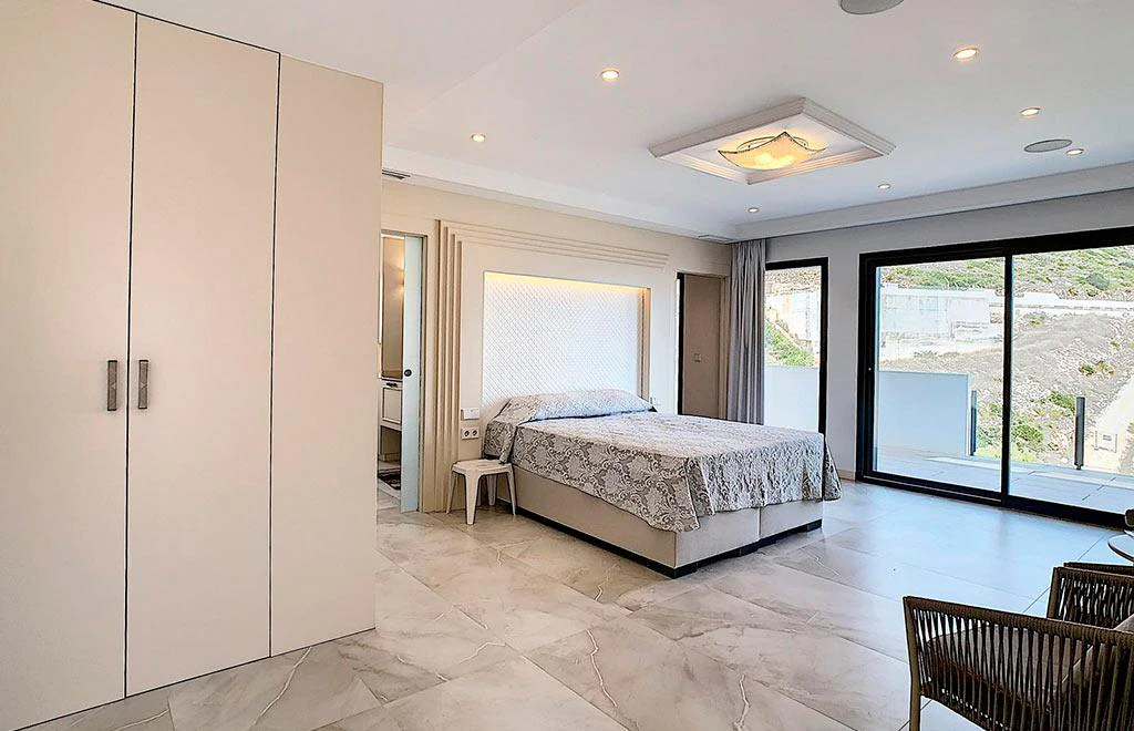 Villa à la vente à Cumbre Del Sol