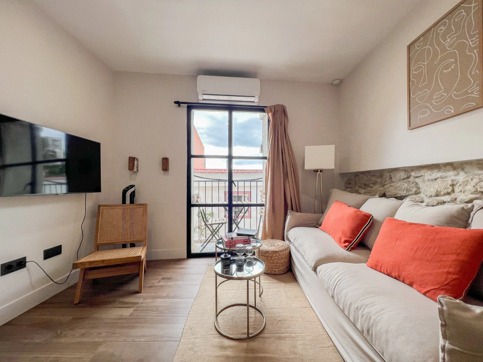 Apartamento en venta en Alicante
