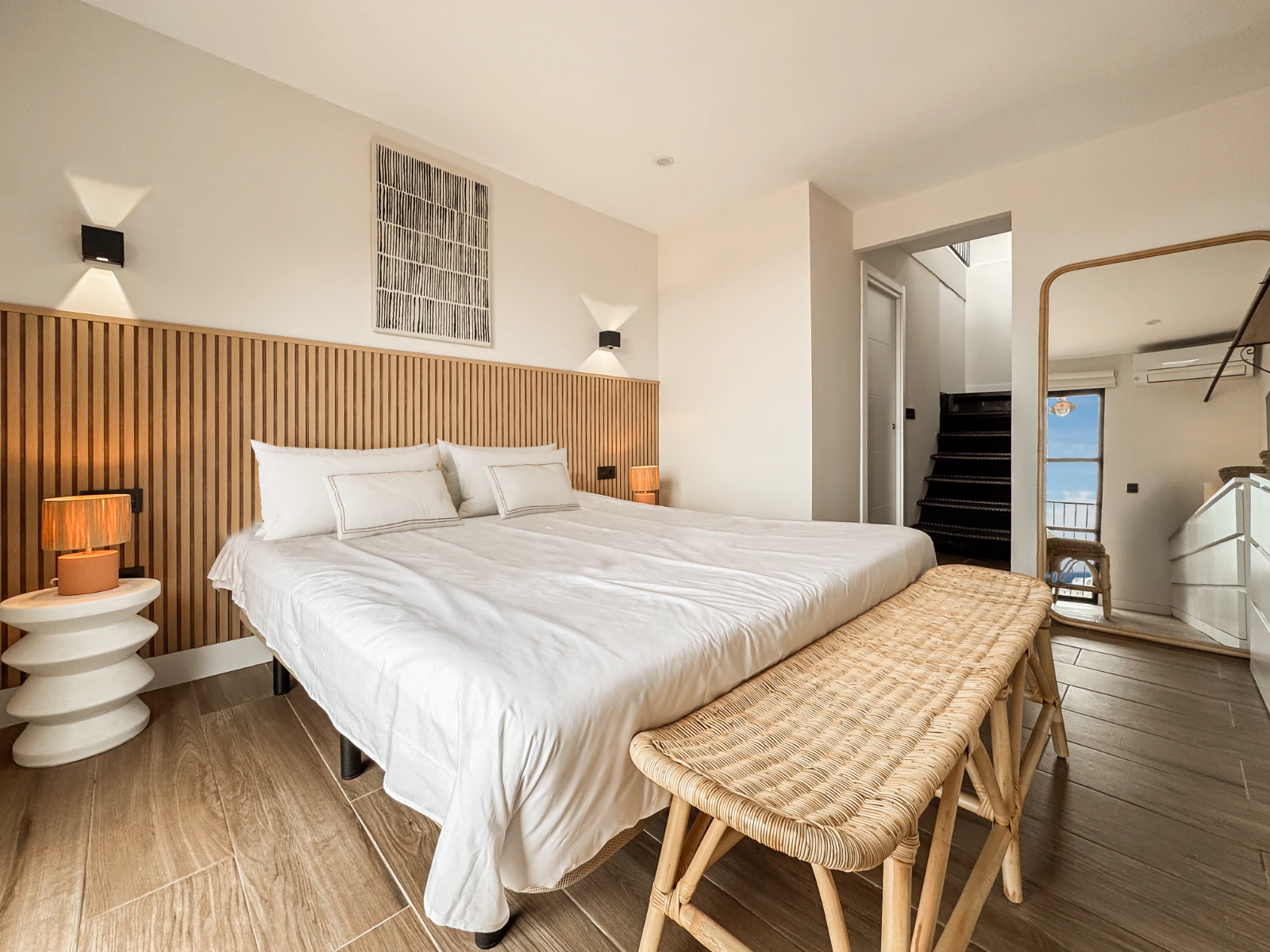 Apartamento en venta en Alicante