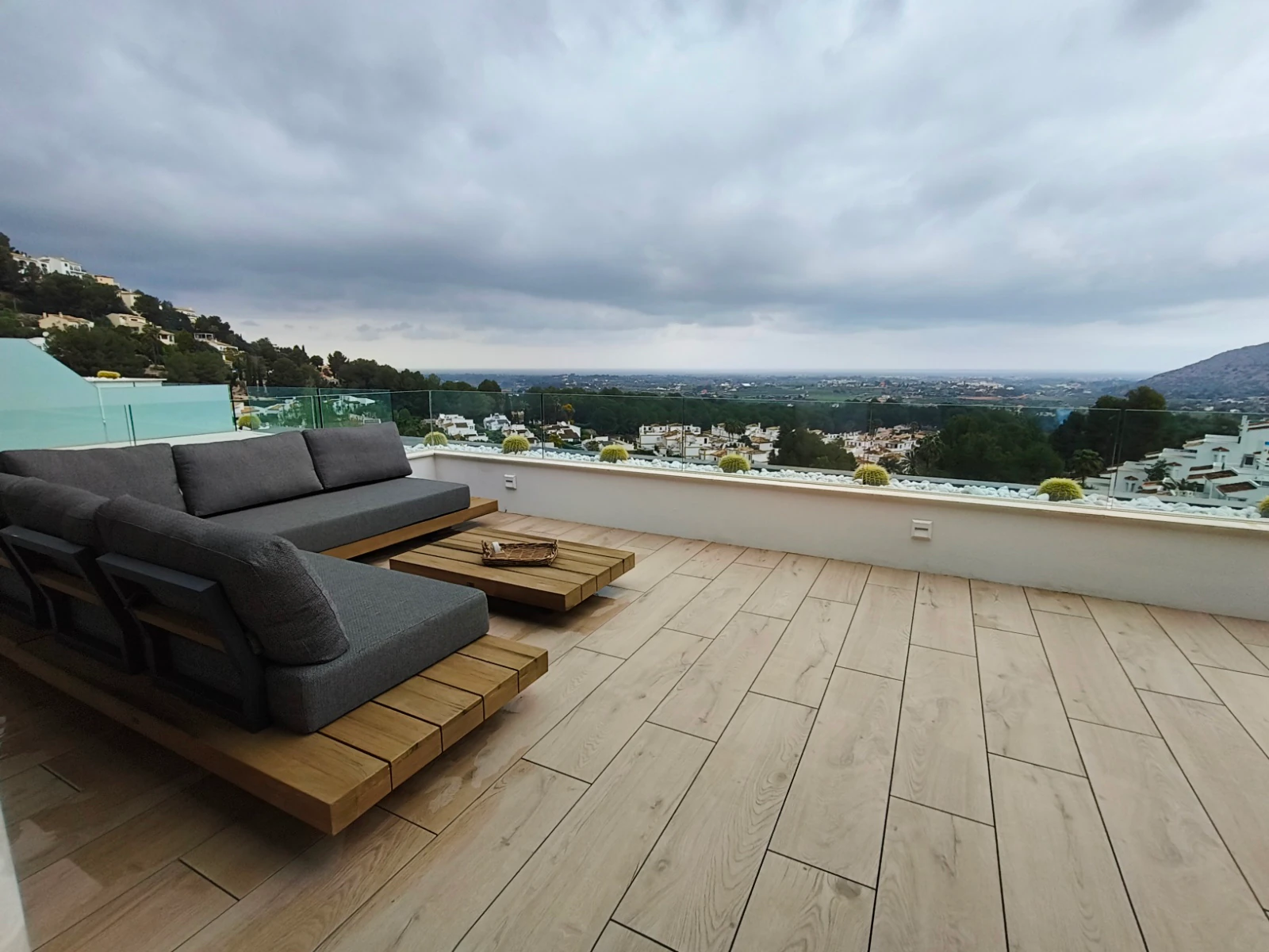 Apartment for sale in Denia
