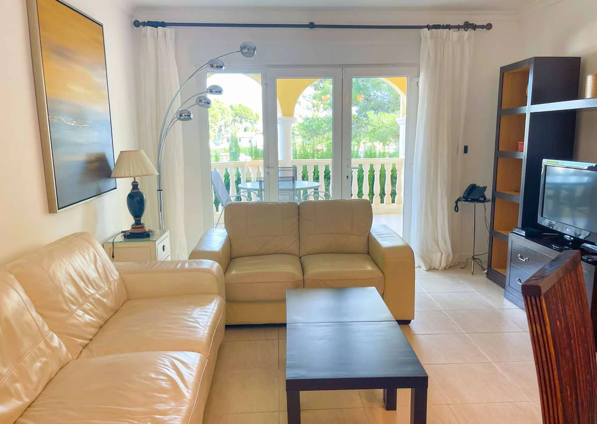 Apartment for sale in Benissa Costa