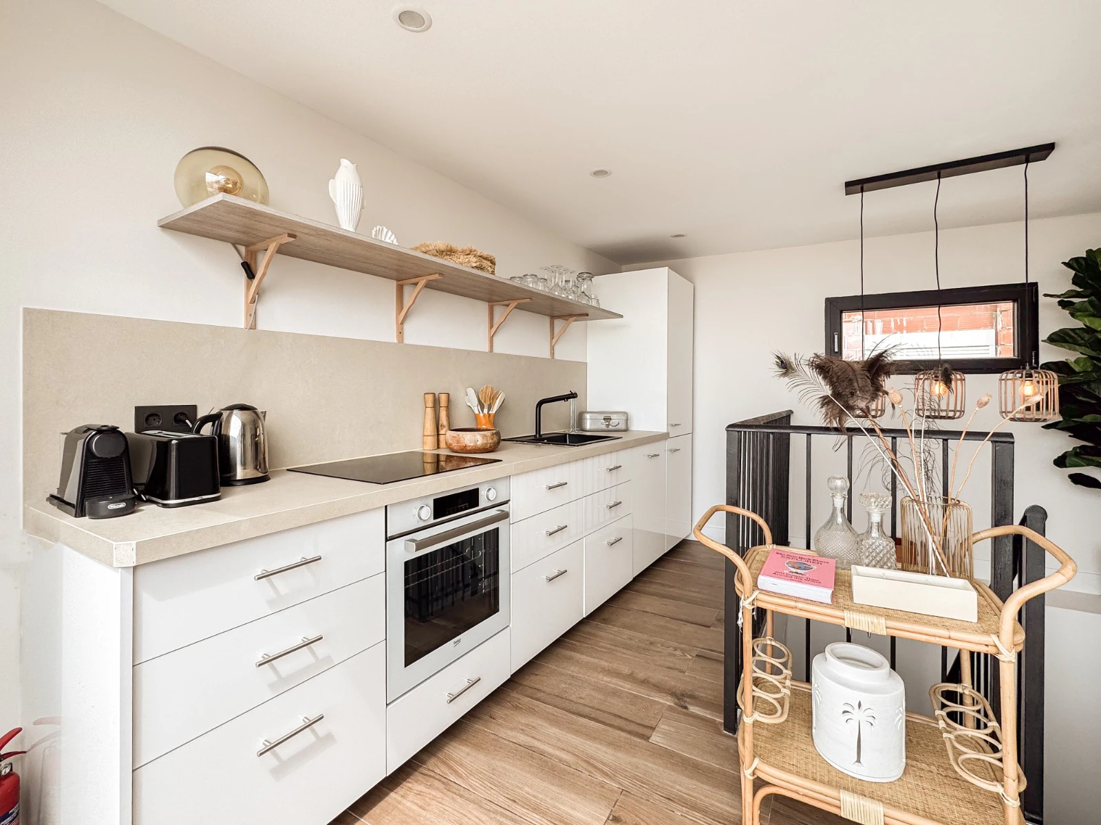 Apartamento en venta en Alicante