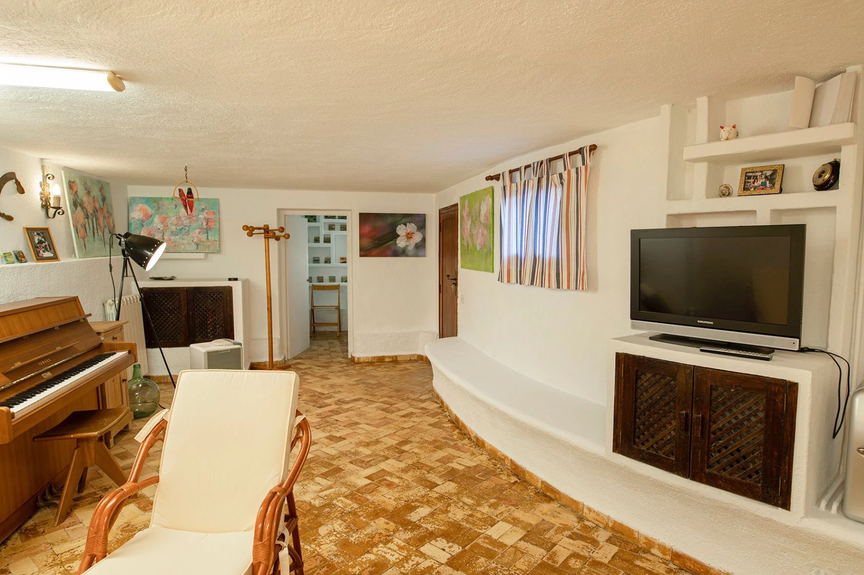 Villa for sale in Javea