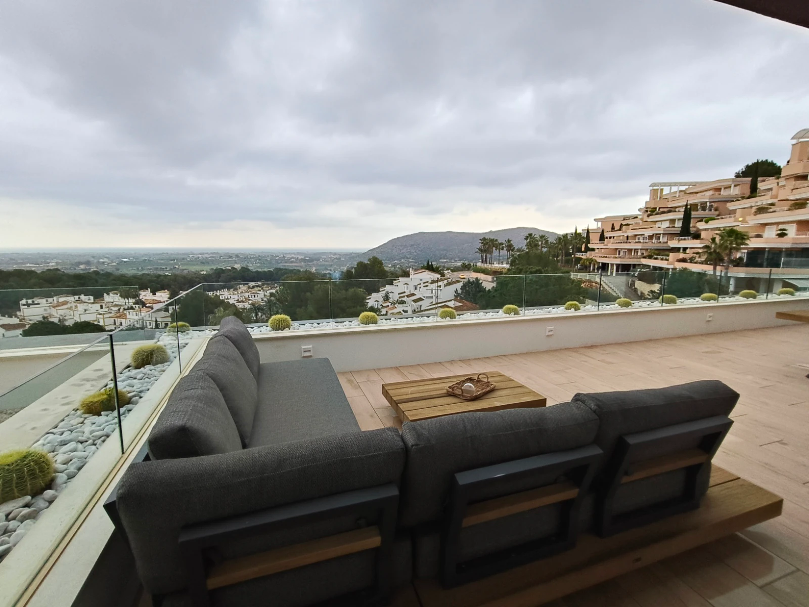 Apartment for sale in Denia