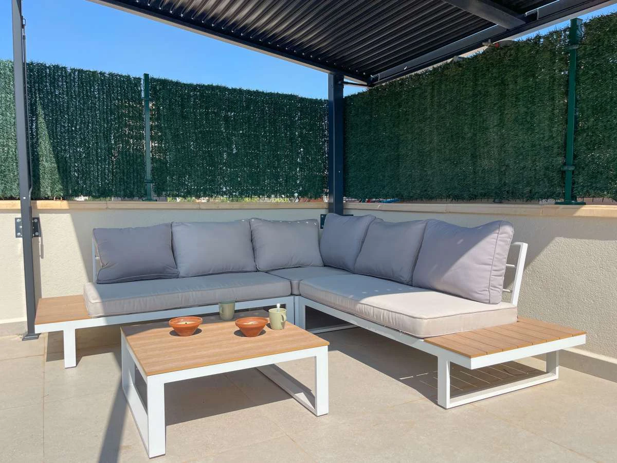 Apartment for sale in Denia