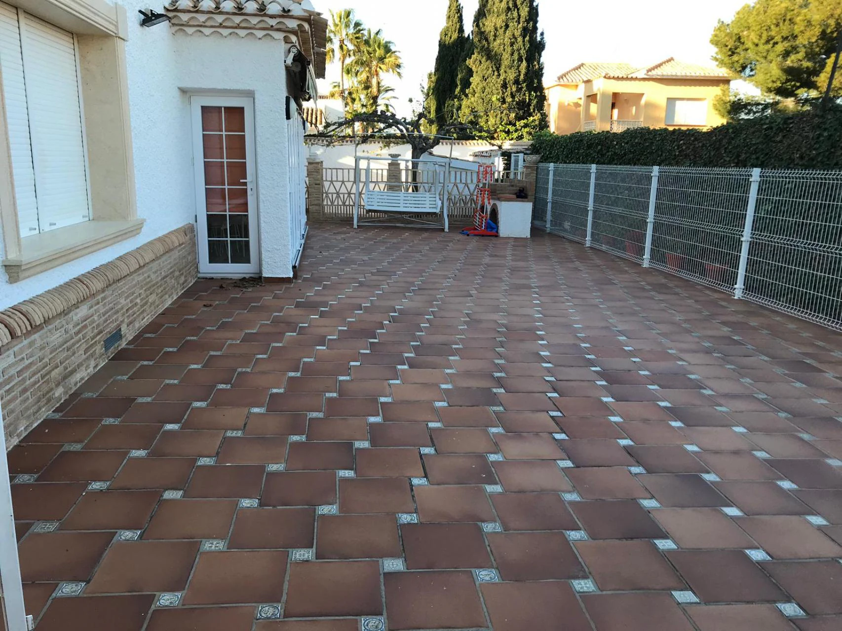 Villa for sale in Orihuela Costa