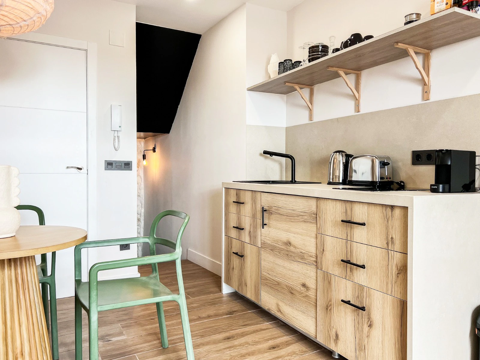 Apartamento en venta en Alicante