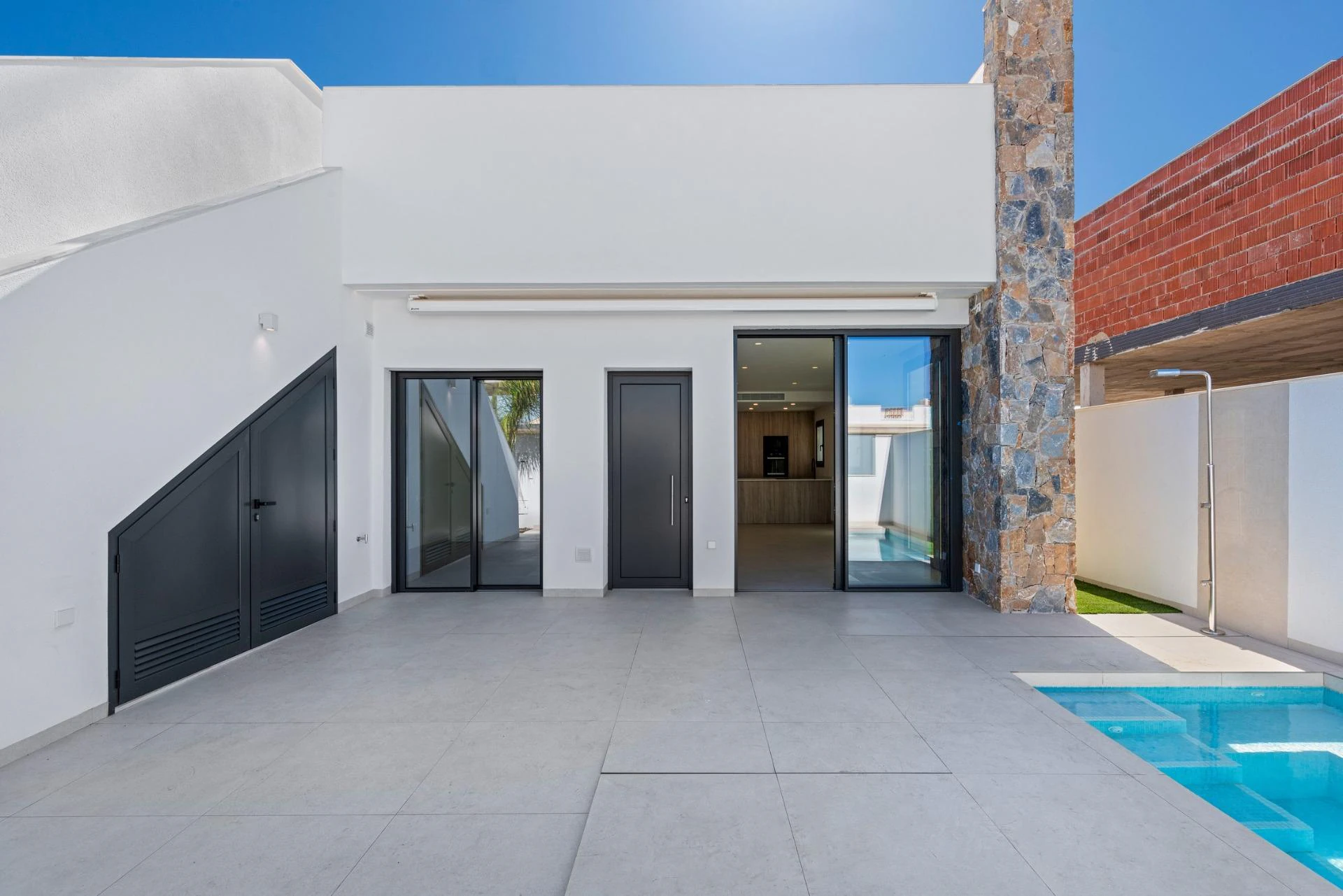 Villa for sale in San Javier