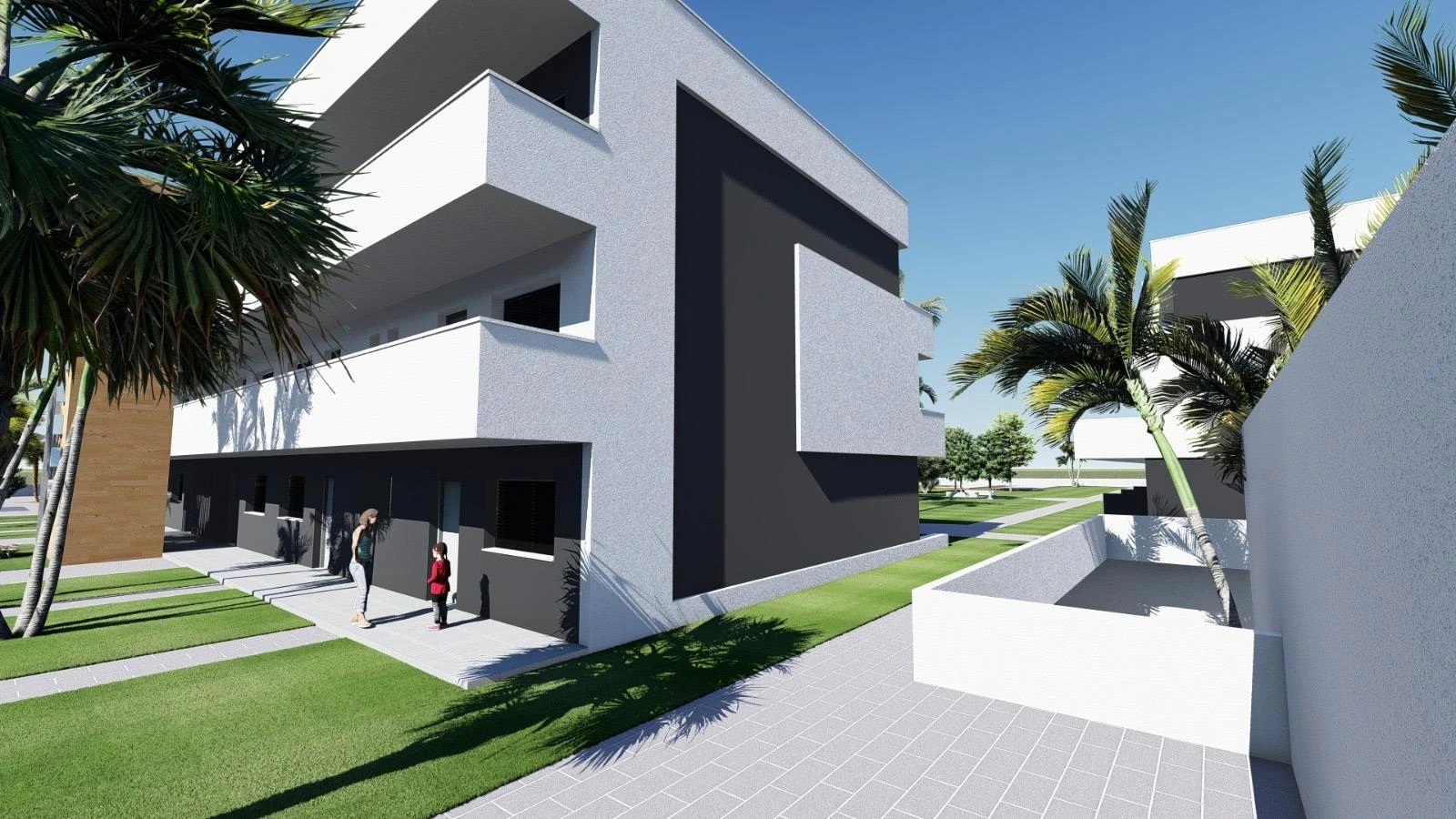 Apartment for sale in Guardamar Del Segura