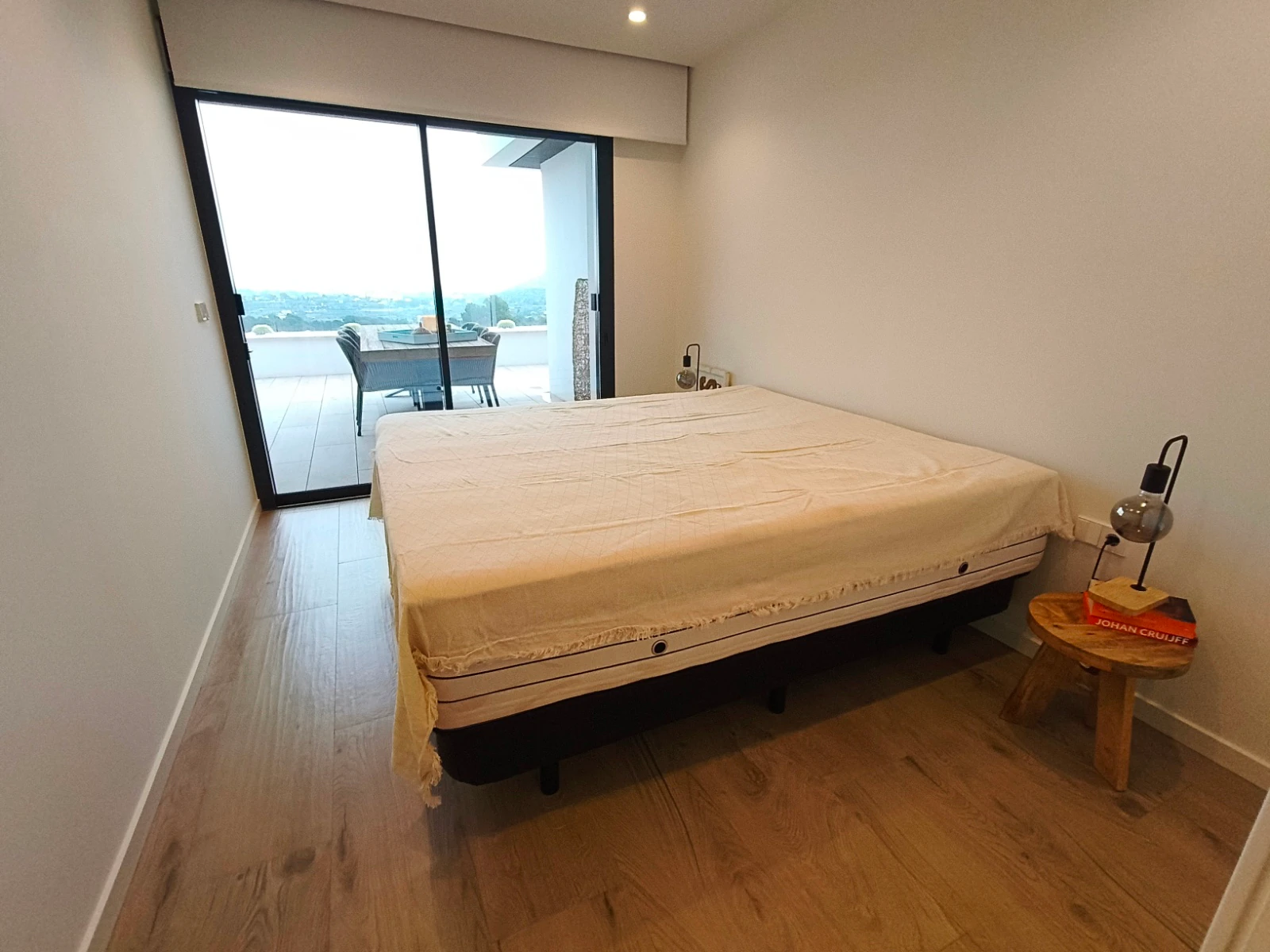 Apartment for sale in Denia