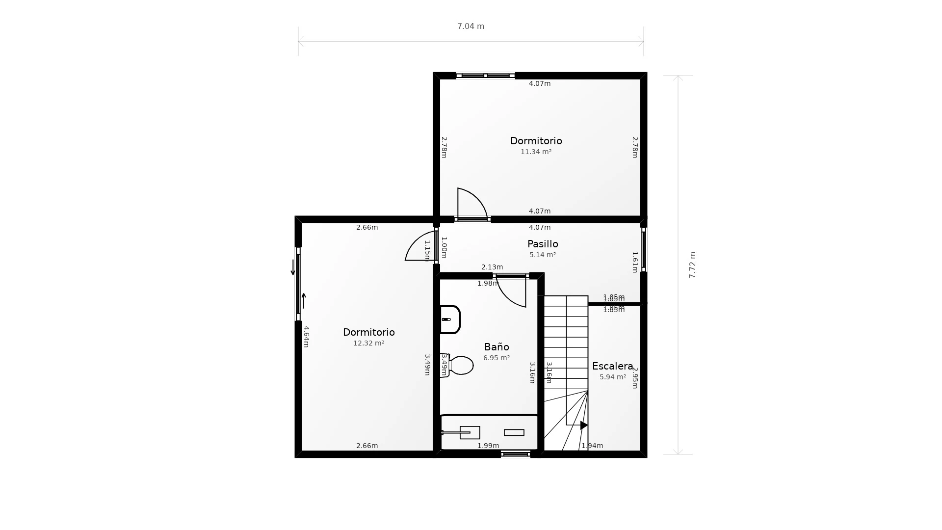 Villa for sale in Moraira