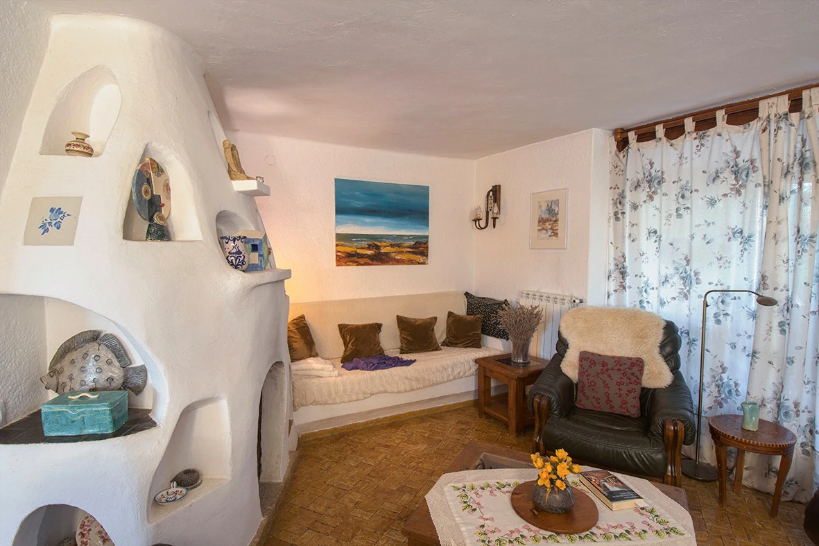 Villa for sale in Javea