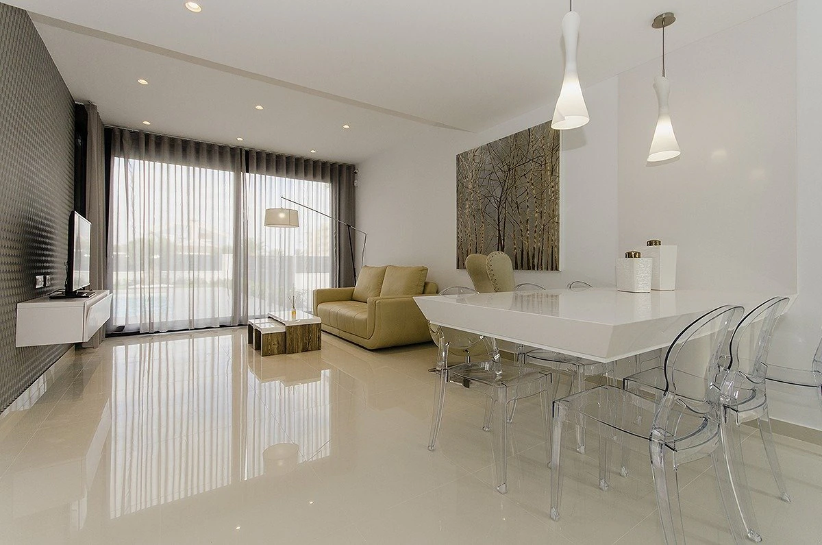 Villa for sale in Cartagena